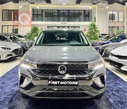 Volkswagen Taos